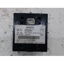 COMMANDE GPS RENAULT SCENIC III