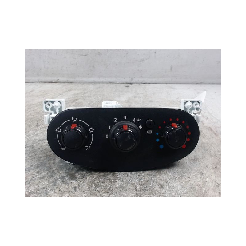 COMMANDE DE CHAUFFAGE DACIA SANDERO 2008-