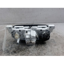 COMMANDE DE CHAUFFAGE DACIA SANDERO 2008-