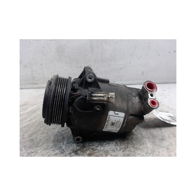 COMPRESSEUR AIR CONDITIONNE OPEL ASTRA 2004-