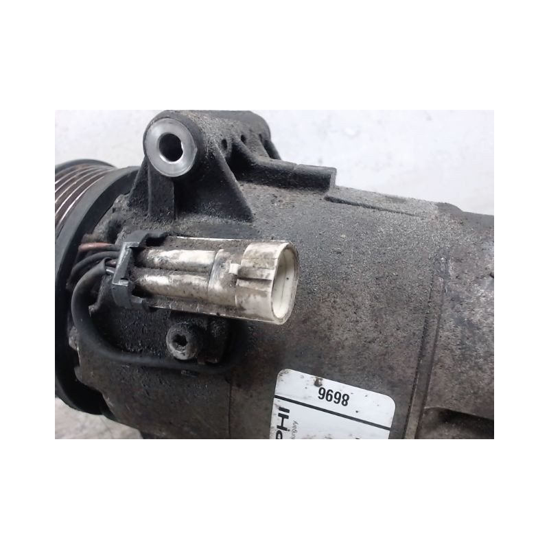COMPRESSEUR AIR CONDITIONNE OPEL ASTRA 2004-