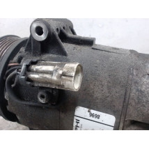 COMPRESSEUR AIR CONDITIONNE OPEL ASTRA 2004-