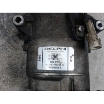 COMPRESSEUR AIR CONDITIONNE OPEL ASTRA 2004-