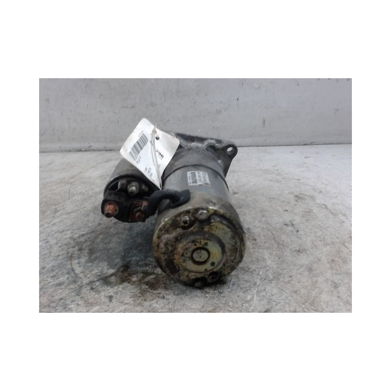 DEMARREUR OPEL ASTRA 2004-