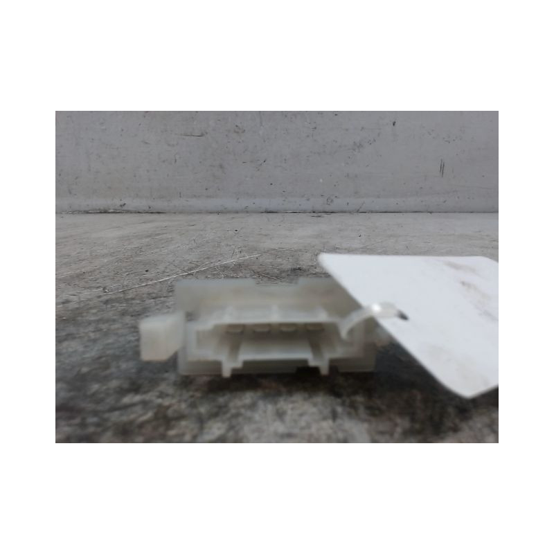 RESISTANCE DE CHAUFFAGE OPEL TIGRA CABRIOLET
