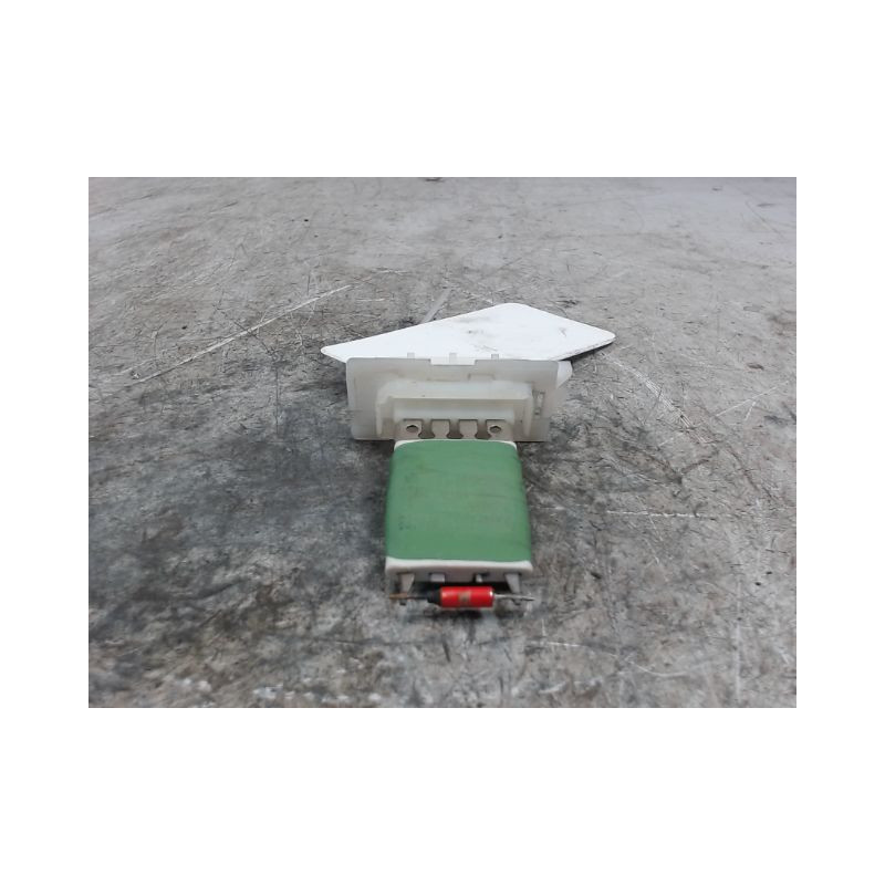 RESISTANCE DE CHAUFFAGE OPEL TIGRA CABRIOLET