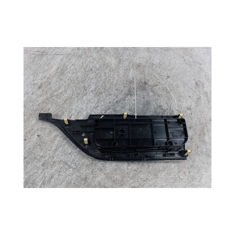 COMMANDE DE CHAUFFAGE TOYOTA AURIS 2010-