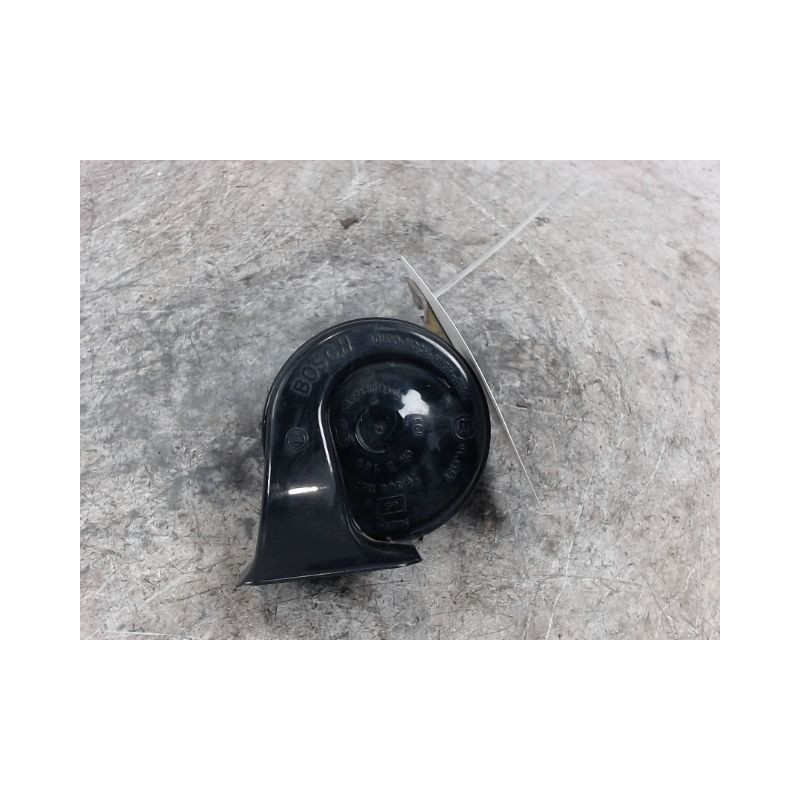 KLAXON / AVERTISSEUR RENAULT TWINGO PH.3 2000-2007