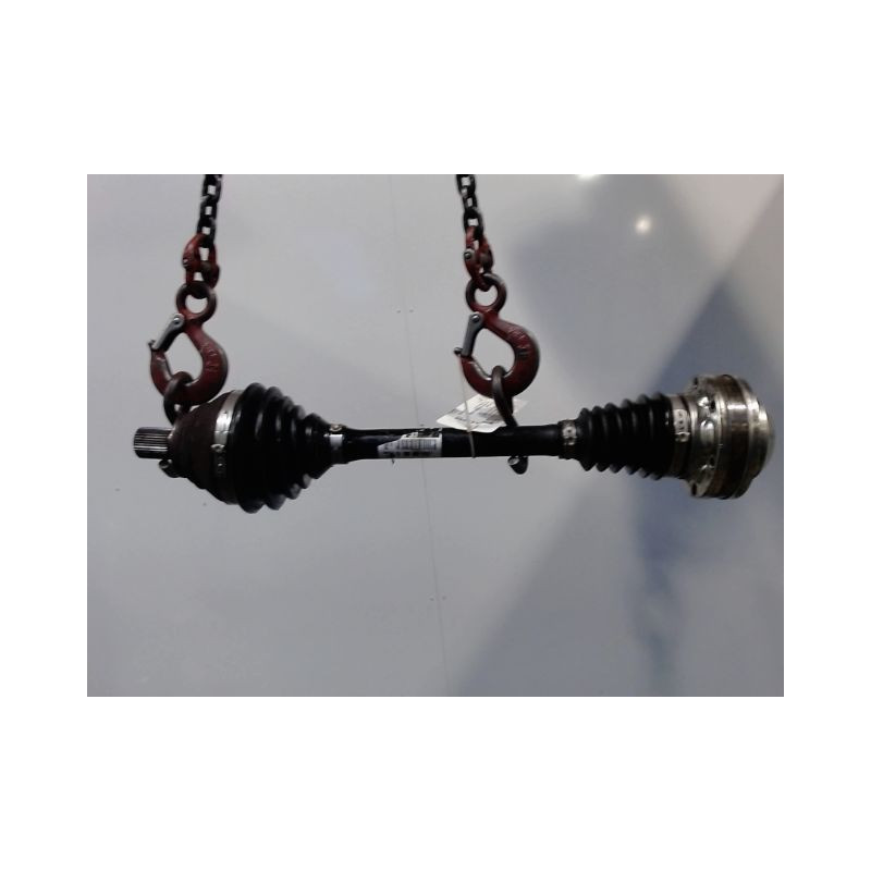 TRANSMISSION AVANT GAUCHE VOLKSWAGEN GOLF V PLUS 2005- 1.4 TSI