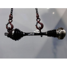 TRANSMISSION AVANT GAUCHE VOLKSWAGEN GOLF V PLUS 2005- 1.4 TSI