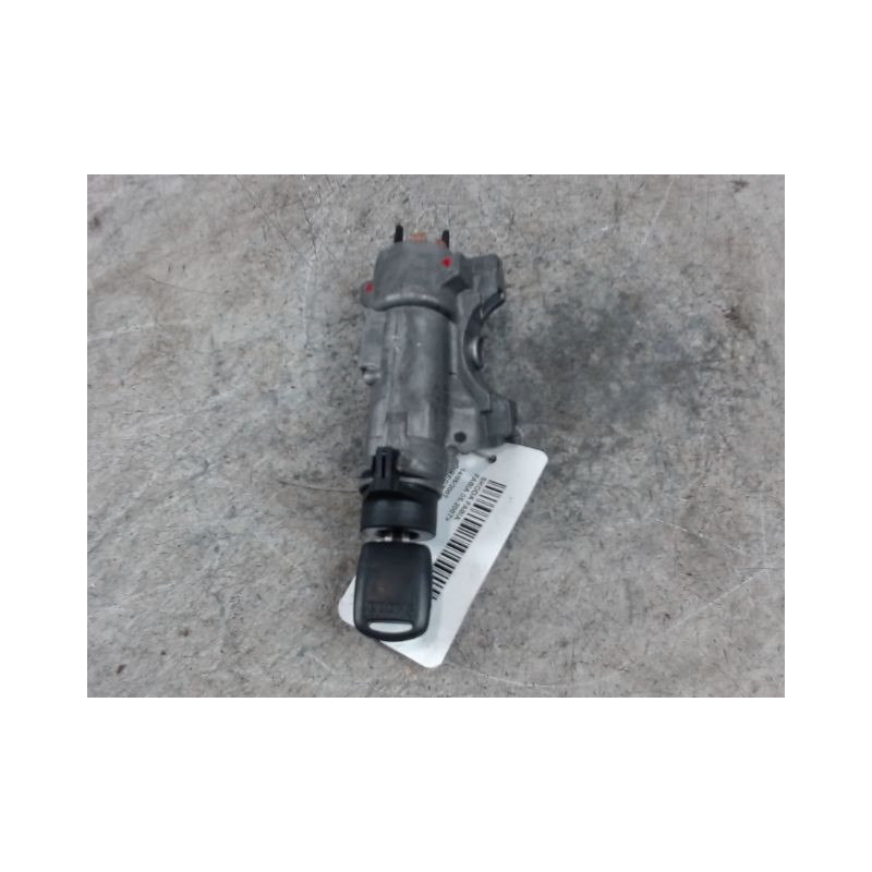 ANTIVOL DE DIRECTION SKODA FABIA 2007-