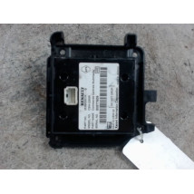 COMMANDE GPS RENAULT MEGANE III 2008-