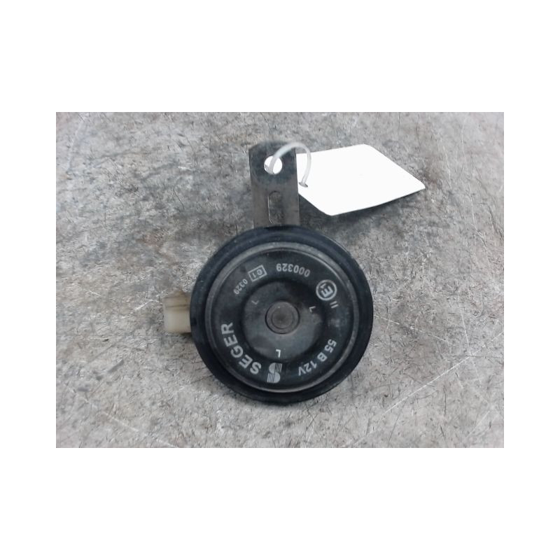 KLAXON / AVERTISSEUR RENAULT CLIO III 2010-