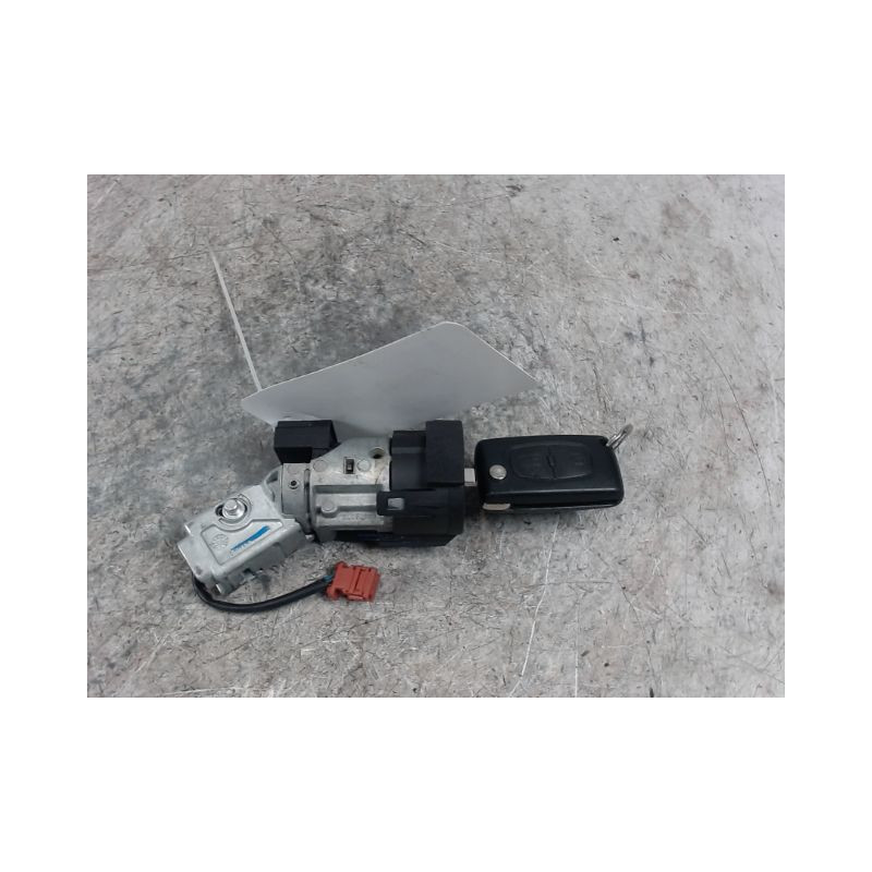 ANTIVOL DE DIRECTION CITROEN C3 2005-