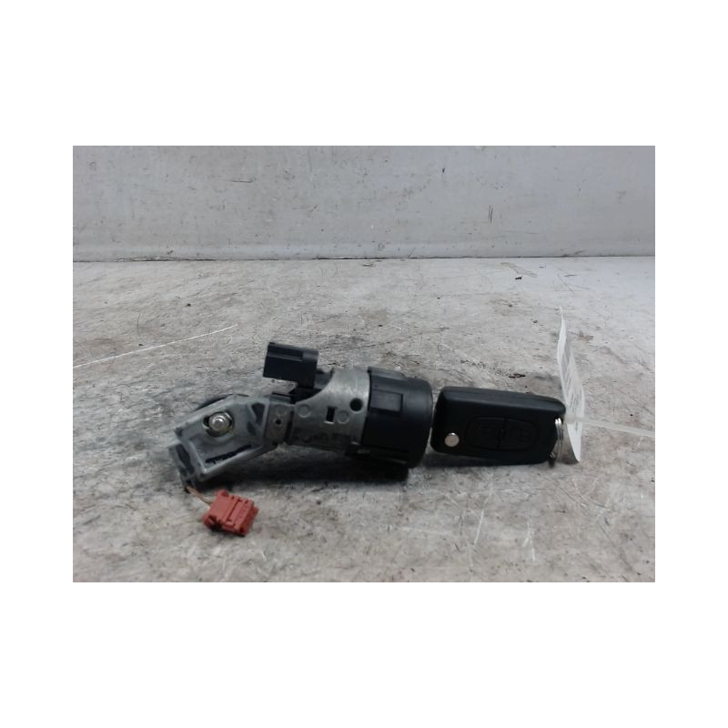 ANTIVOL DE DIRECTION CITROEN C3 2005-