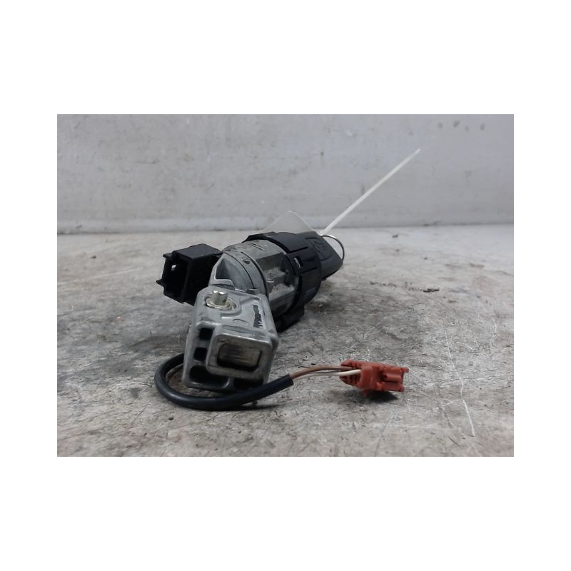 ANTIVOL DE DIRECTION CITROEN C3 2005-