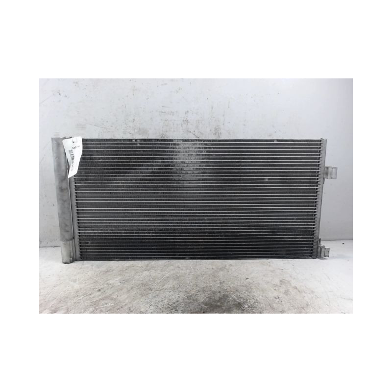 CONDENSEUR CLIMATISATION RENAULT LAGUNA III 2009-