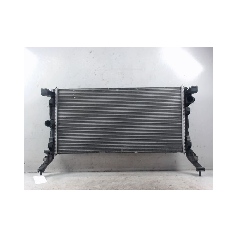 RADIATEUR RENAULT LAGUNA III 2009-