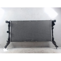 RADIATEUR RENAULT LAGUNA III 2009-