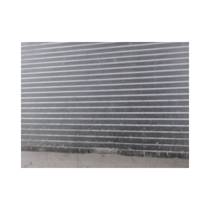 RADIATEUR RENAULT LAGUNA III 2009-