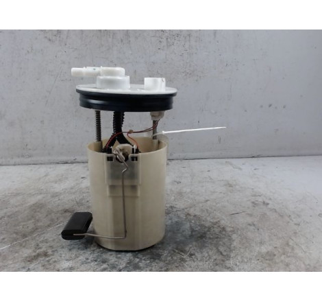 POMPE CARBURANT IMMERGEE