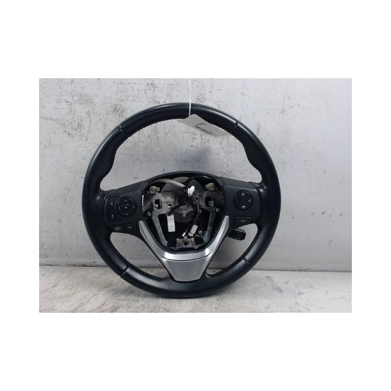 VOLANT DE DIRECTION TOYOTA AURIS 2010-