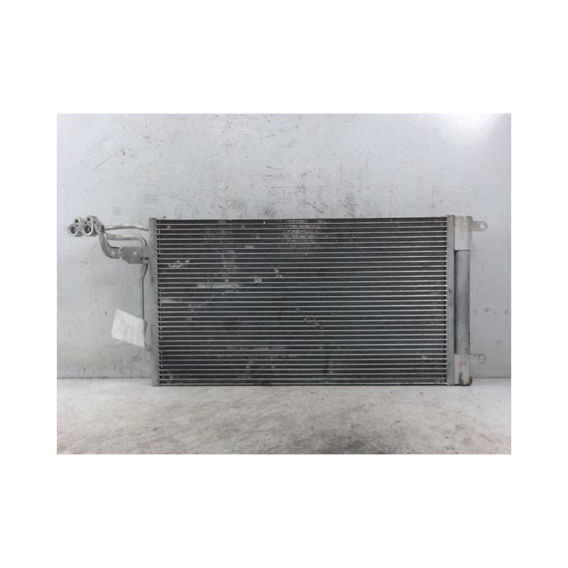 CONDENSEUR CLIMATISATION VOLKSWAGEN POLO 2005-
