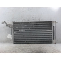 CONDENSEUR CLIMATISATION VOLKSWAGEN POLO 2005-