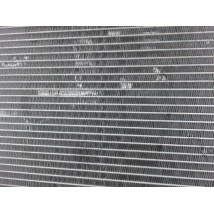 CONDENSEUR CLIMATISATION VOLKSWAGEN POLO 2005-