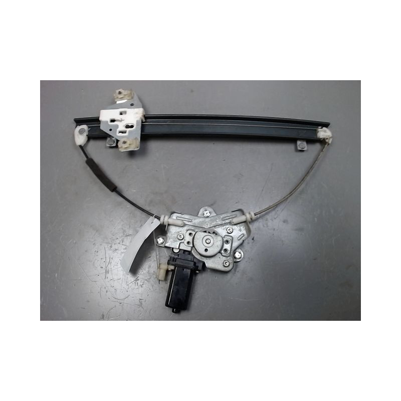 MECANISME+MOTEUR LEVE-GLACE AVANT GAUCHE KIA PICANTO