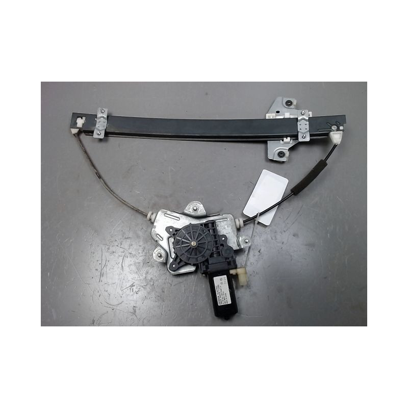 MECANISME+MOTEUR LEVE-GLACE AVANT GAUCHE KIA PICANTO