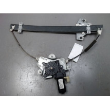 MECANISME+MOTEUR LEVE-GLACE AVANT GAUCHE KIA PICANTO