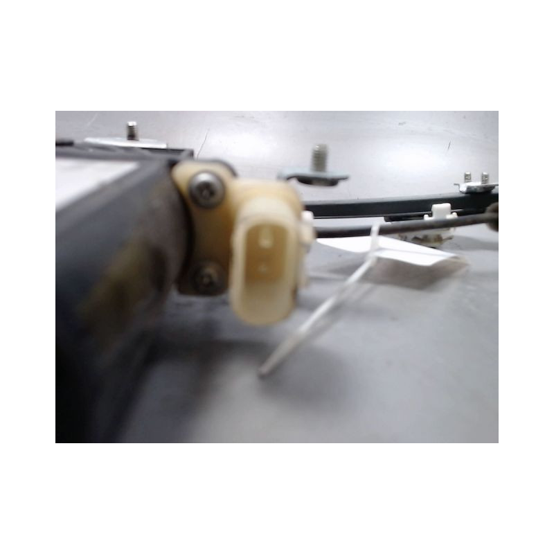 MECANISME+MOTEUR LEVE-GLACE AVANT GAUCHE KIA PICANTO