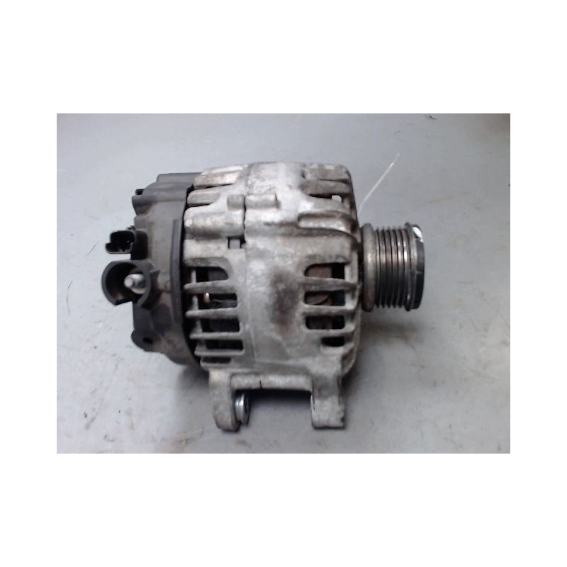 ALTERNATEUR CITROEN C4