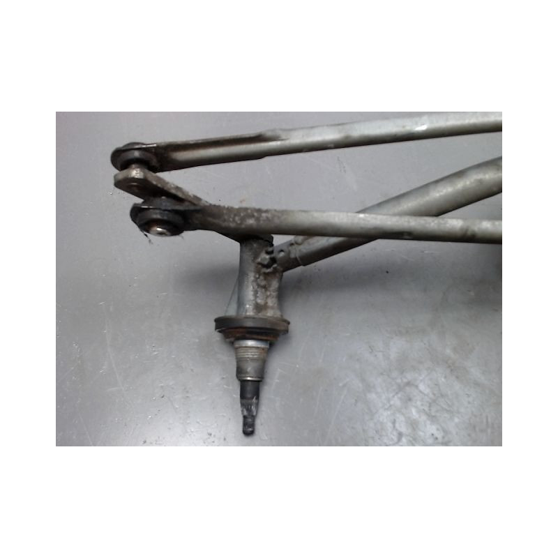 MECANISME ESSUIE-GLACE AVANT FORD FIESTA 2005-