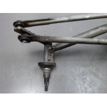MECANISME ESSUIE-GLACE AVANT FORD FIESTA 2005-