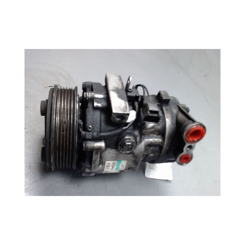 COMPRESSEUR AIR CONDITIONNE CITROEN NEMO 2007-