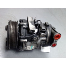 COMPRESSEUR AIR CONDITIONNE CITROEN NEMO 2007-