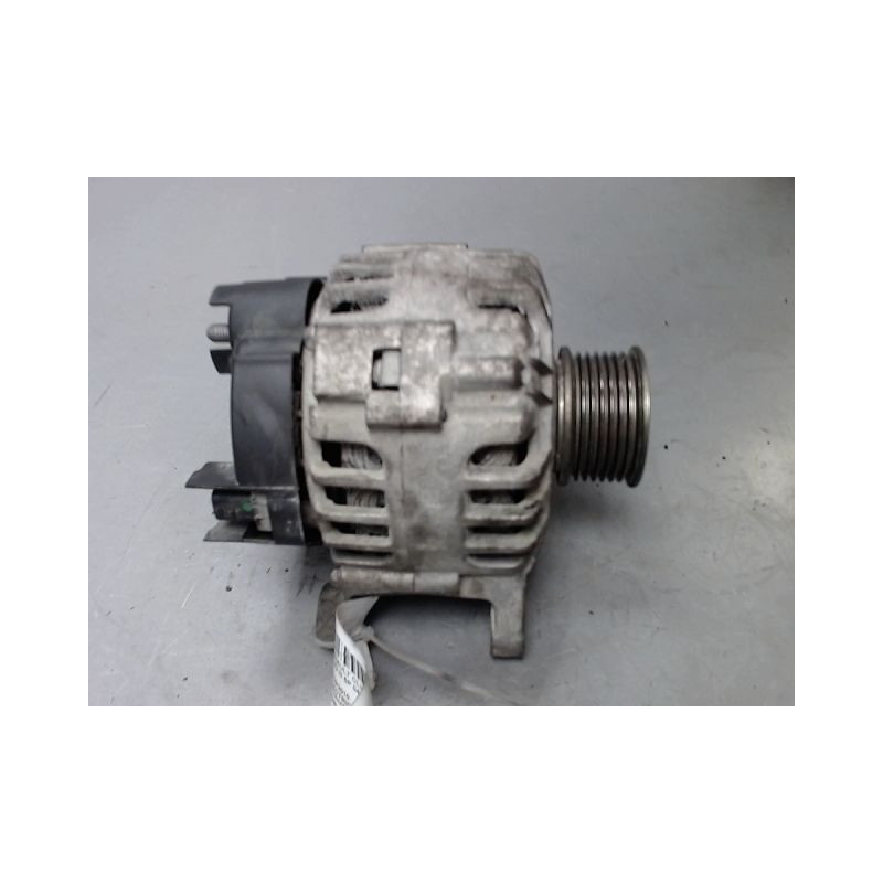 ALTERNATEUR RENAULT CLIO III 2009-