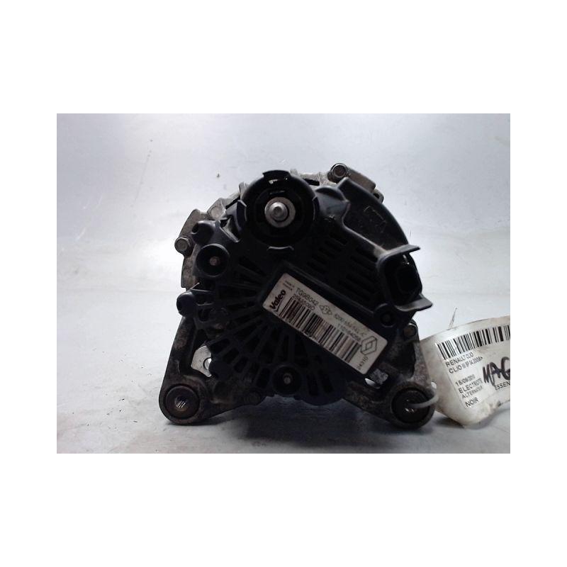 ALTERNATEUR RENAULT CLIO III 2009-