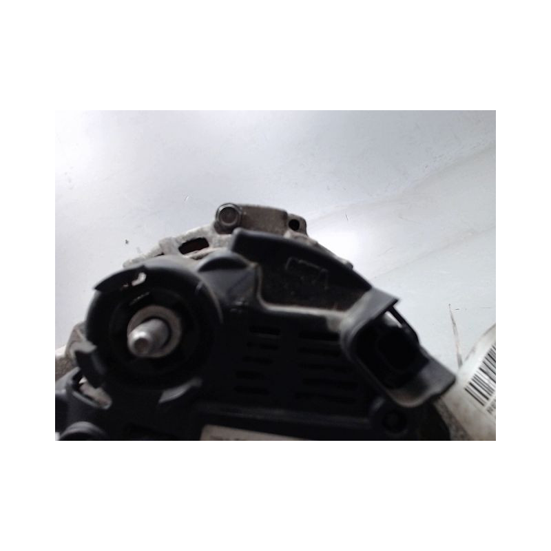 ALTERNATEUR RENAULT CLIO III 2009-