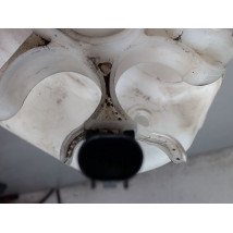 RESERVOIR LAVE-GLACE AVANT MERCEDES CLASSE E 2002-