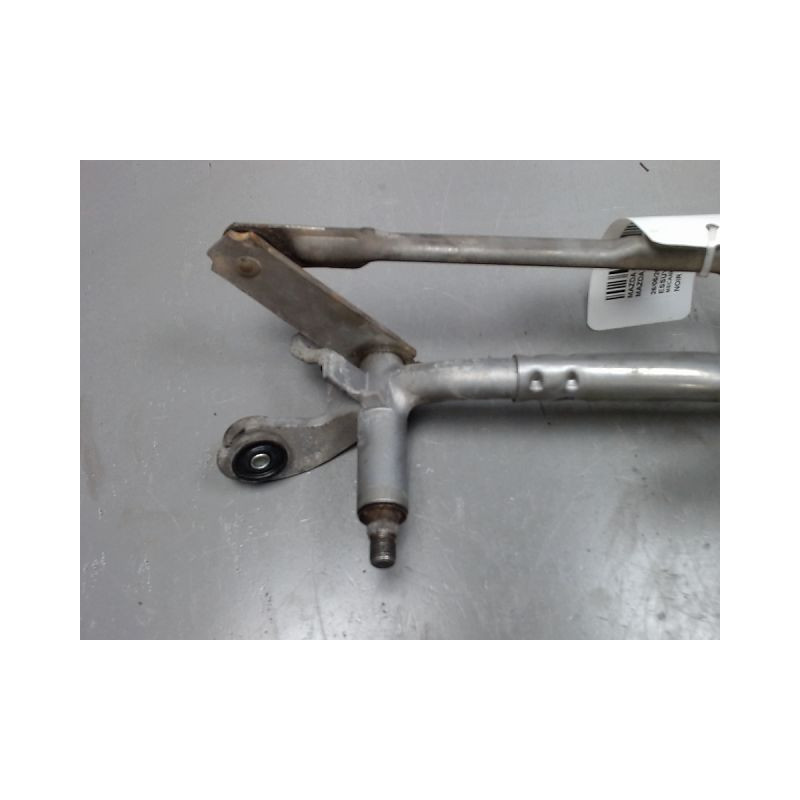 MECANISME ESSUIE-GLACE AVANT MAZDA MAZDA 6 2008-