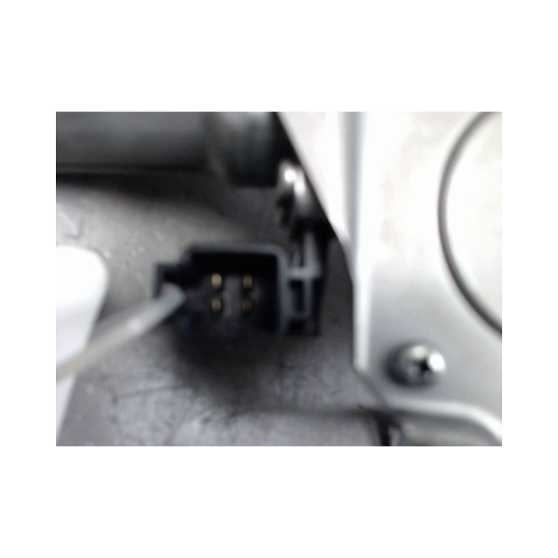 MECANISME ESSUIE-GLACE ARRIERE MAZDA MAZDA 6 2008-