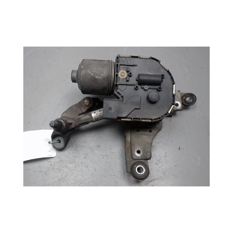 MECANISME ESSUIE-GLACE AVANT FORD S-MAX 2006-