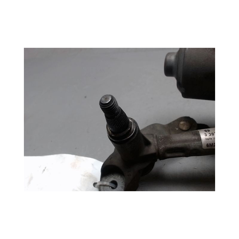 MECANISME ESSUIE-GLACE AVANT FORD S-MAX 2006-