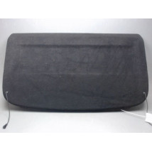 TABLETTE PLAGE ARRIERE OPEL ASTRA