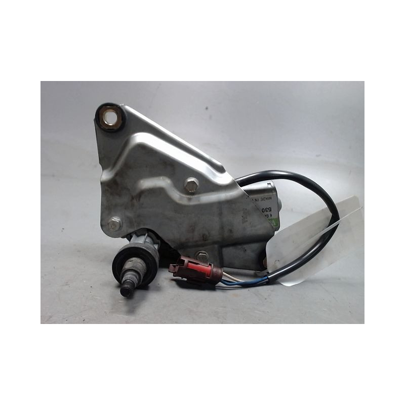 MECANISME ESSUIE-GLACE ARRIERE PEUGEOT 106 96-2003