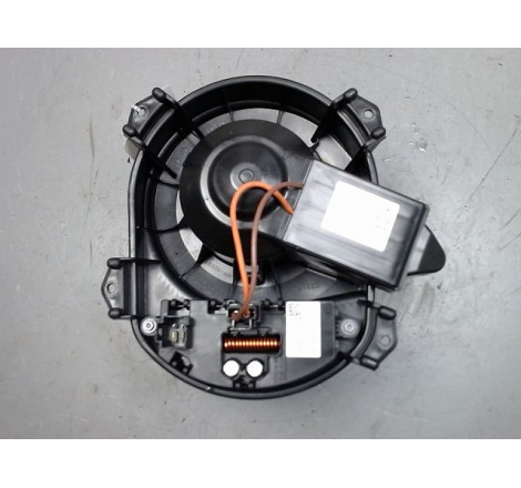 MOTEUR VENTILATEUR CHAUFFAGE