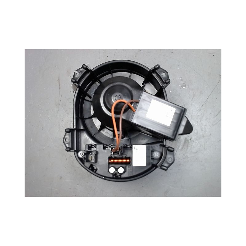 MOTEUR VENTILATEUR CHAUFFAGE MERCEDES CLASSE A